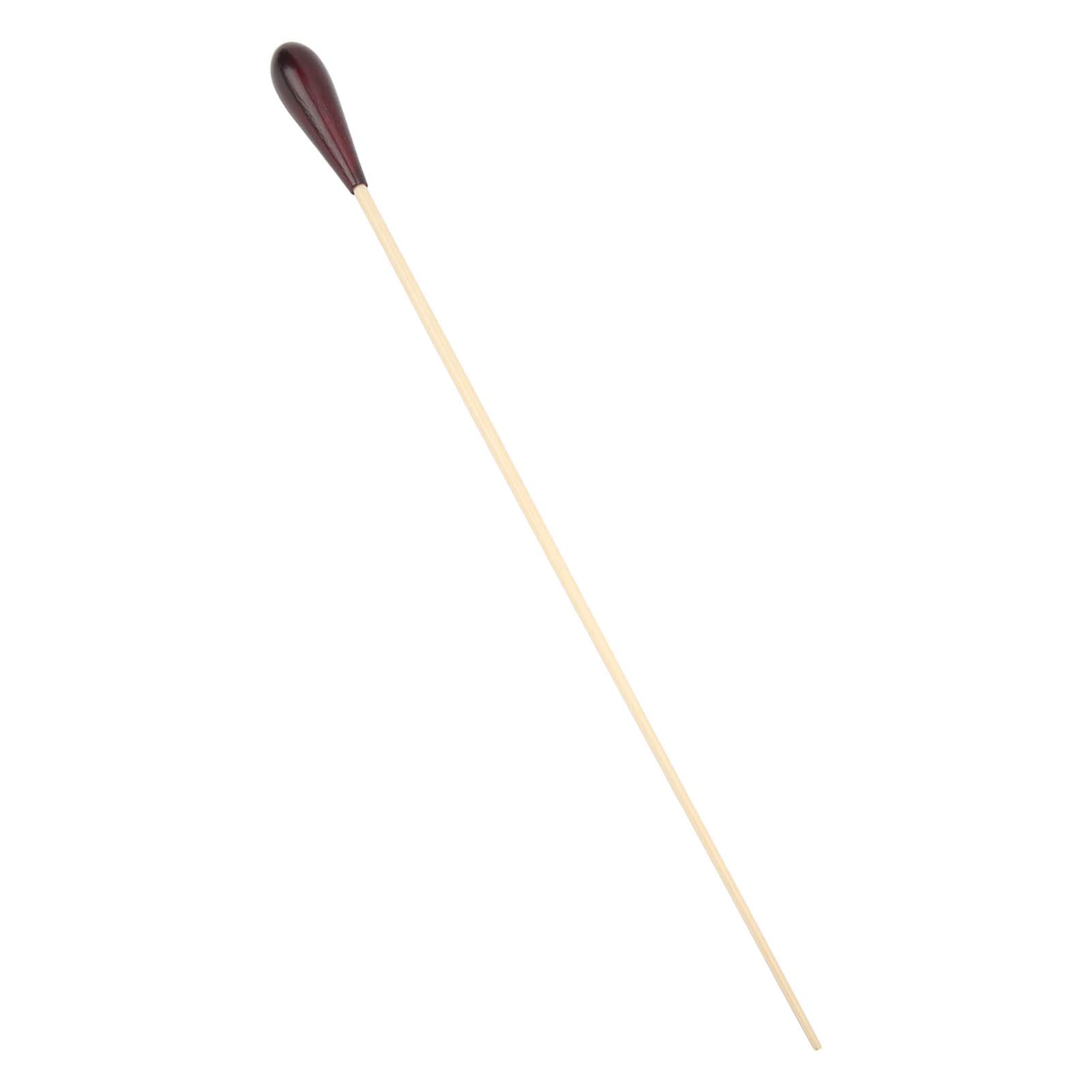 Music Conducting Baton, Easy To Maneuver Music Conductor Baton Maple Professional with Box for Choirs