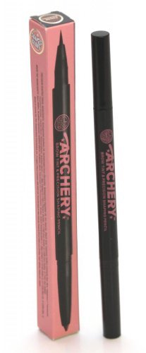 Soap And Glory Archery Brow Tint And Precision Shaping Pencil Brownie Points