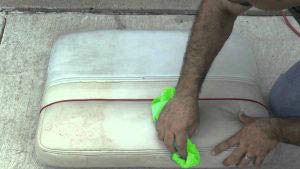 image for Shine Doctor Boat Cleaning Kit Cleans Gelcoat, Vinyl, Leather and Glas