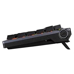 ASUS ROG Azoth 75% Wireless DIY Custom Gaming