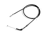 1986-1987 Honda CMX450C Rebel 450 Push Throttle Cable