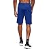 Under Armour Men's Raid 10-inch Workout Gym Shorts