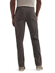 Wrangler Authentics Men's Performance 5 Pocket