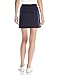 CLASSROOM Juniors Tab Pleat Scooter Skirt