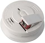 Kidde I12060 Smoke Alarm Spring Load Hush (Replaces 1276)