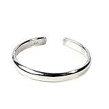 Fantom 925 Sterling Silver Flexible and Hypoallergenic Toe Ring Collection