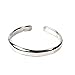 Fantom 925 Sterling Silver Flexible and Hypoallergenic Toe Ring Collection