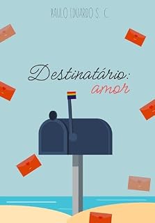 Livro Destinatário: amor