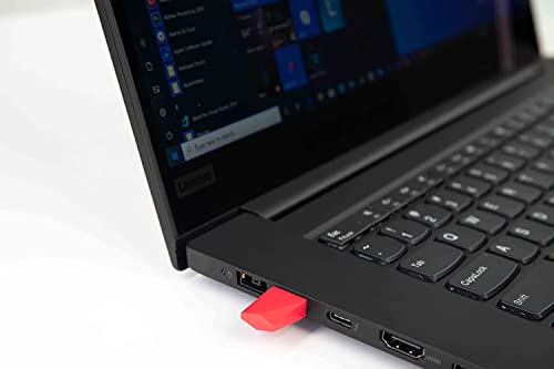 Astropad Luna Display - Laptop Screen Extender, Turn Your iPad or MacBook into a Wireless Monitor, Portable Dual Monitor Setup, USB-C Port Laptop Monitor Extender Compatible with Mac and Windows