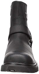 HARLEY-DAVIDSON FOOTWEAR Men's Rambert Motorcycle