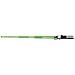 Star Wars Yoda Electronic Lightsaber Toy