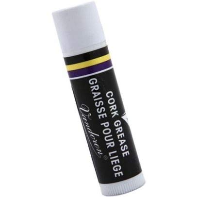 VANDOREN Cork Grease Tubes (X1) - CG1001 for Lubricating corks in musical instruments