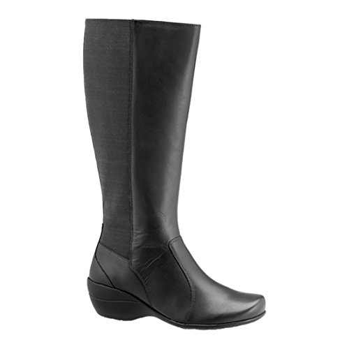 hush puppies tall boots