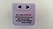 50 Watt Step Down Converter - International Travel Converter - 220-240 V to 110-120 V