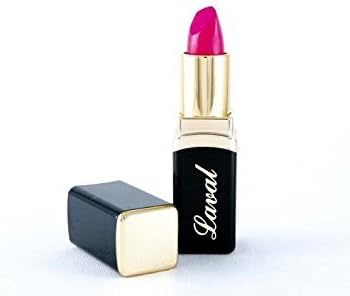 Laval Classic Lipstick - Coral Reef 256 - Full Size Matte Finish