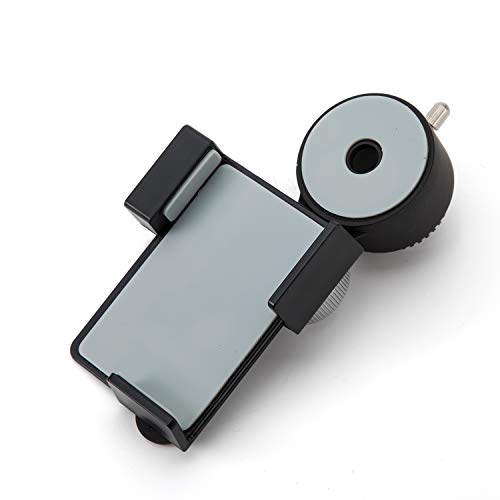 Swift Microscope Lens Adapter,Smartphone Camera Adapter Mount