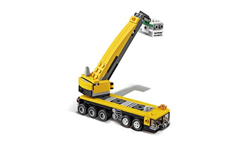 LEGO Creator 31060 - Flugschau-Attraktionen – Bild 5