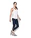 Under Armour Women's UA Fly-by Capri Medium Midnight Navy