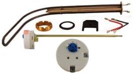 Heatrae SadiaAmptec Electromax Combination Cylinder Lower I/H 95606963