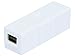 Monoprice Mini DisplayPort Coupler (Female to Female) - Straight Type