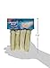 Hartz Dentist's Best Beef Flavored 4 Inch Rawhide Dental Dog Chew Curls - Small, 4 Pack