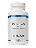 Douglas LaboratoriesÂ® - Pan-Ox-5 - Digestive Enzymes for the Stomach and Intestinal Tract* - 180 Tablets