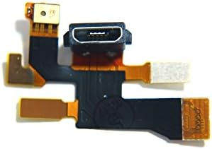 FidgetSmithⓇ Charging Dock Charging Port Jack Flex For Nokia Lumia 1020