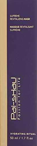 PAI-SHAU SUPREME REVITALIZING MASK, 1.7 FL OZ