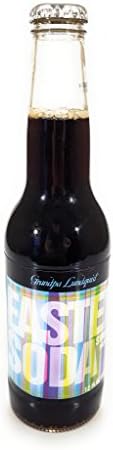 Grandpa Lundquist Easter Soda 6 Bottles