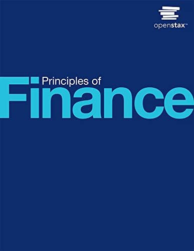 Amazon.com: Principles of Economics 3e by OpenStax (Official
