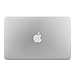 Apple MacBook Air 11.6in Laptop MD223LL/A - Silver (Renewed)
