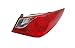Hyundai Sonata Passenger Side Replacement Tail Light
