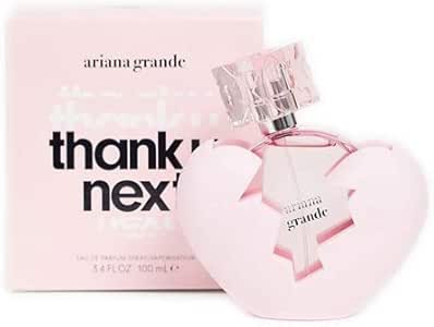 ariana grande thank next perfume