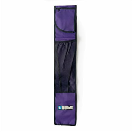 BYTE 35'' Junior Hockey Stick Bag Purple — image 1