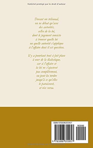 L’Art d’avoir toujours raison by Arthur Schopenhauer | French Edition - Dialectic Mastery for Winning Arguments