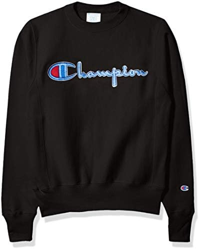 amazon champion crewneck
