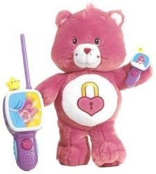 secret bear care bear