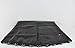 Machrus Upper Bounce Trampoline Replacement Mat with Sturdy 96 V-Rings- Jumping Mat Compatible with 15ft Round Frame & 6.5” Springs- Ultra Durable PP Mat with High Elasticity- UV & Water Resistant