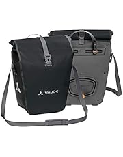 VAUDE Unisex Hinterradtasche Aqua Back