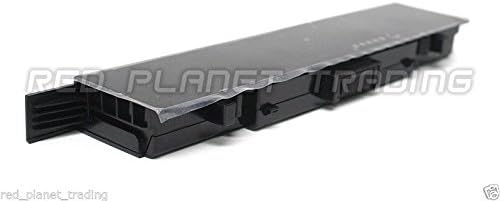 NEW Genuine Alienware Area 51 M15x R1 6-Cell 56Wh Battery MOBL-M15X6CPRIBABLK