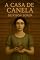 Livro Analia e a Casa de Canela: Um romance sobre os aromas da cura e a coragem de abrir a porta.