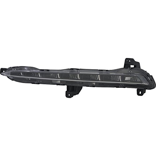 Multiple Manufacturers HY2563100C Running Light Assembly