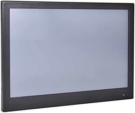 13.3" Resistive Touch Screen Industrial PC I5 3317U 8G RAM 128G SSD Z9