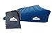 Extra Large Inflatable Portable Bed Wedge with Quick Inflate/Deflate Valve and Soft Surface