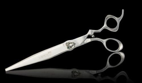 Viper 9.0" Straight