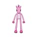 Go and Glo Stretchkins - Sparkly Unicorn