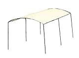 ShelterLogic Monarc Replacement Top 10x18 803677 for Model 25867
