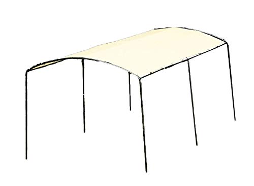 ShelterLogic Monarc Replacement Top 10x18 803677 for Model 25867