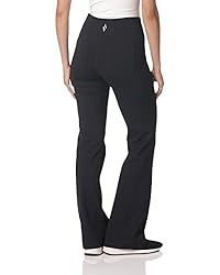 Skechers Women's Go Walk High Waisted Flare