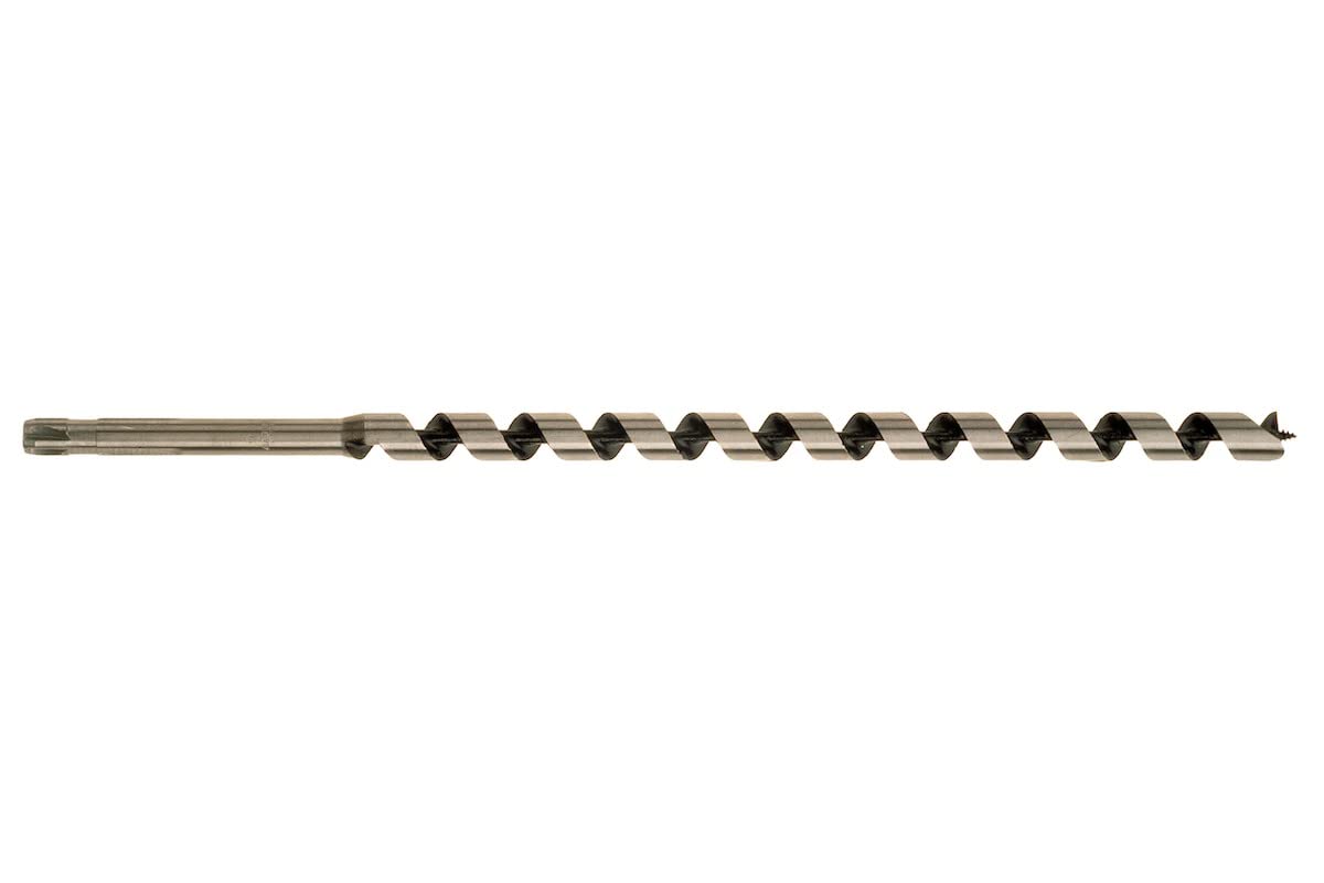 Bahco 9527-19-Ca Long Combination Auger Bit 19mm